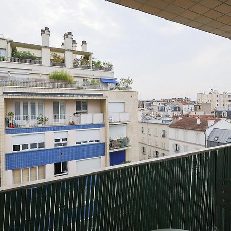 Appartement Paris Grenelle - Hala 巴黎 外观 照片