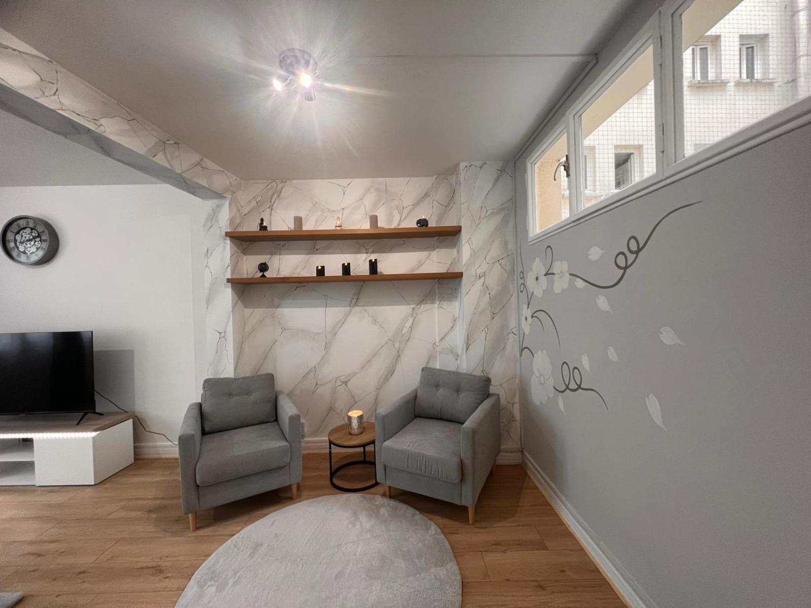 Appartement Paris Grenelle - Hala 巴黎 外观 照片