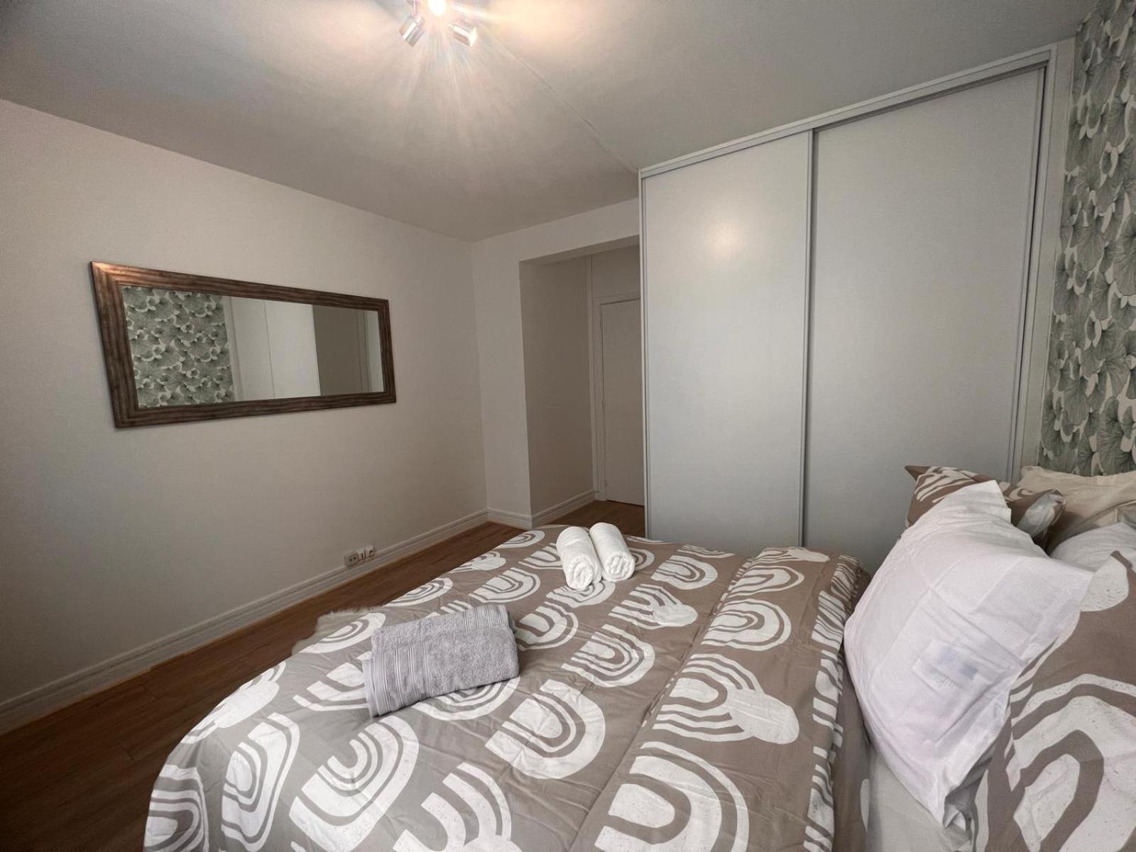 Appartement Paris Grenelle - Hala 巴黎 外观 照片