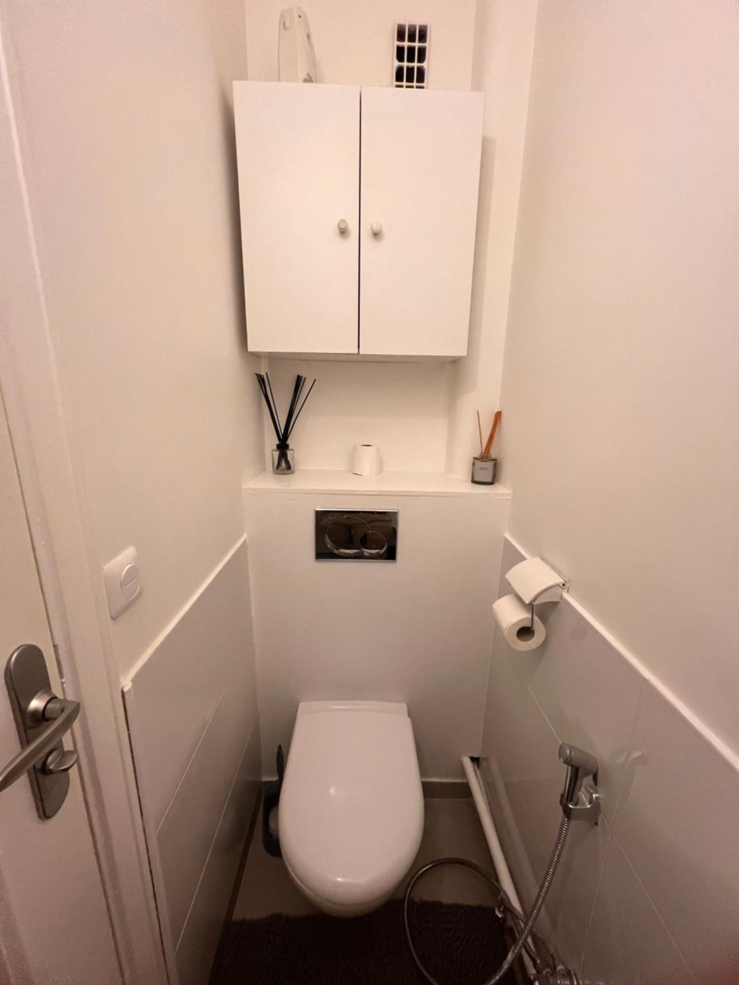 Appartement Paris Grenelle - Hala 巴黎 外观 照片