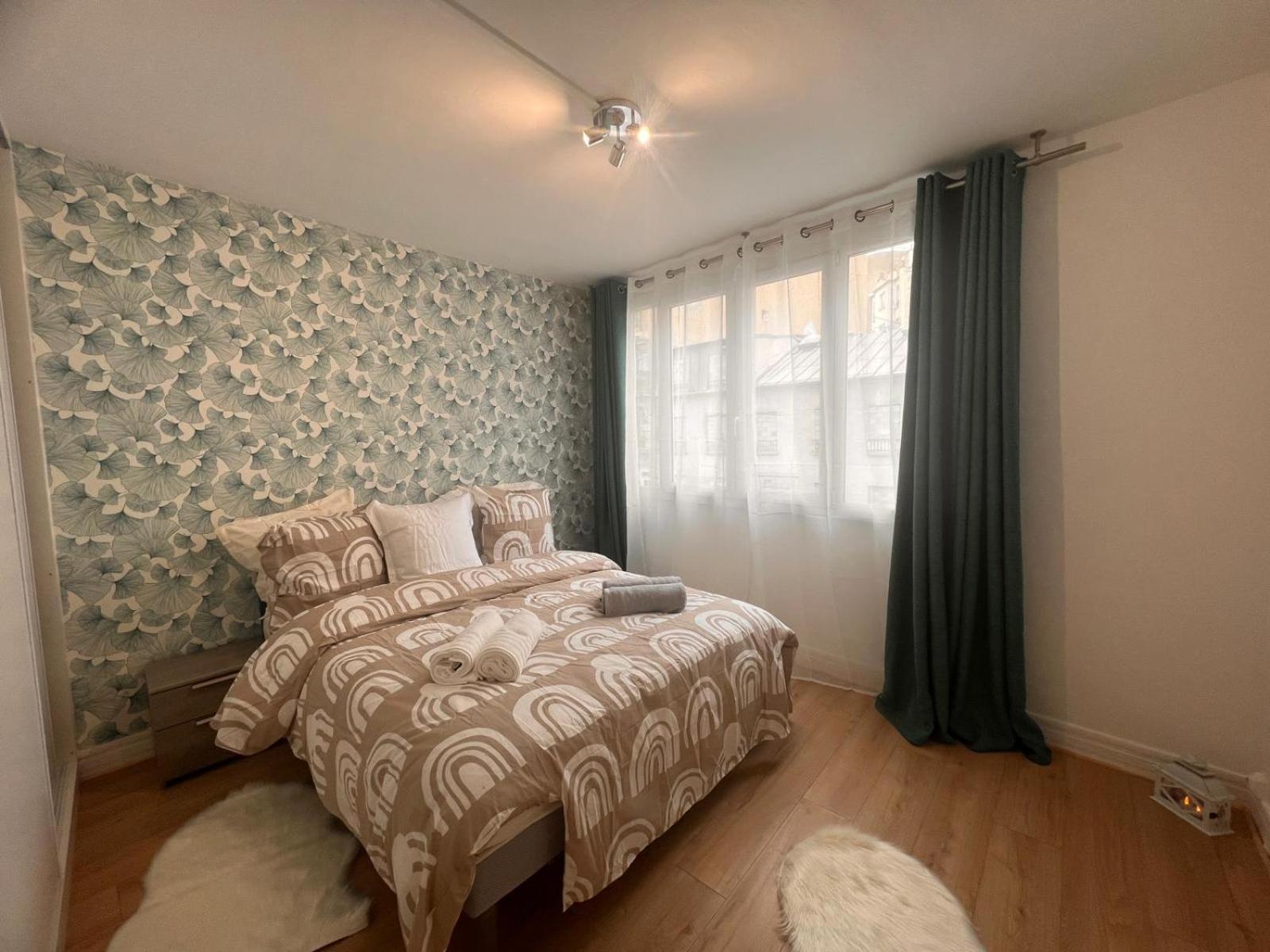 Appartement Paris Grenelle - Hala 巴黎 外观 照片