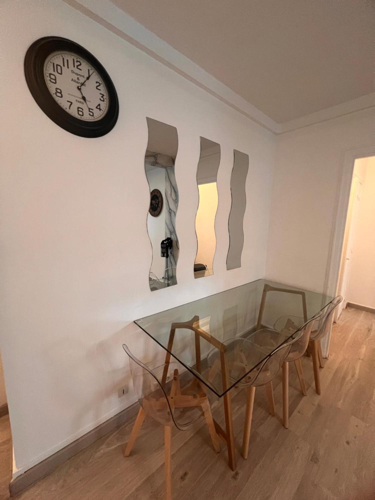 Appartement Paris Grenelle - Hala 巴黎 外观 照片