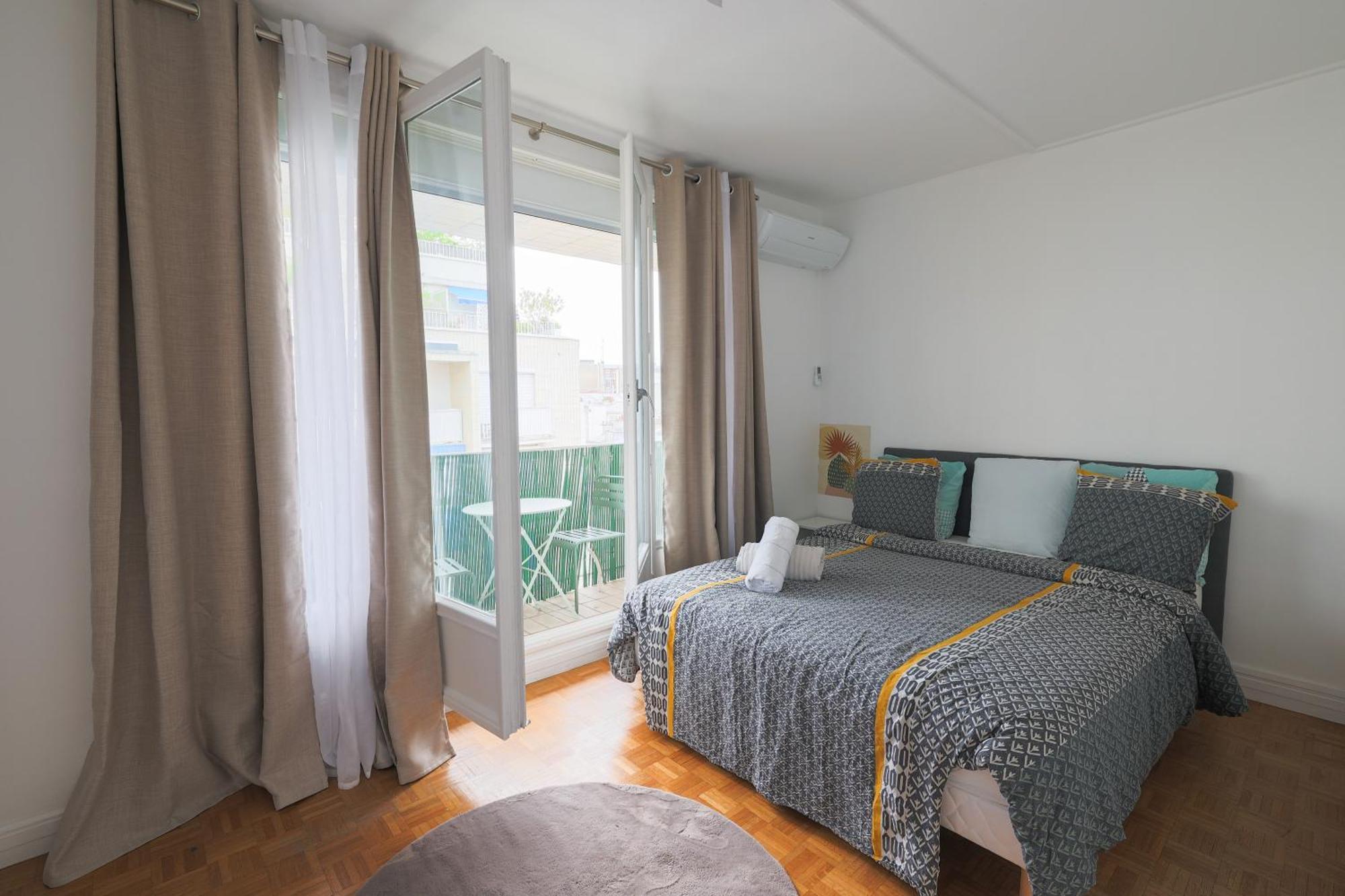 Appartement Paris Grenelle - Hala 巴黎 外观 照片