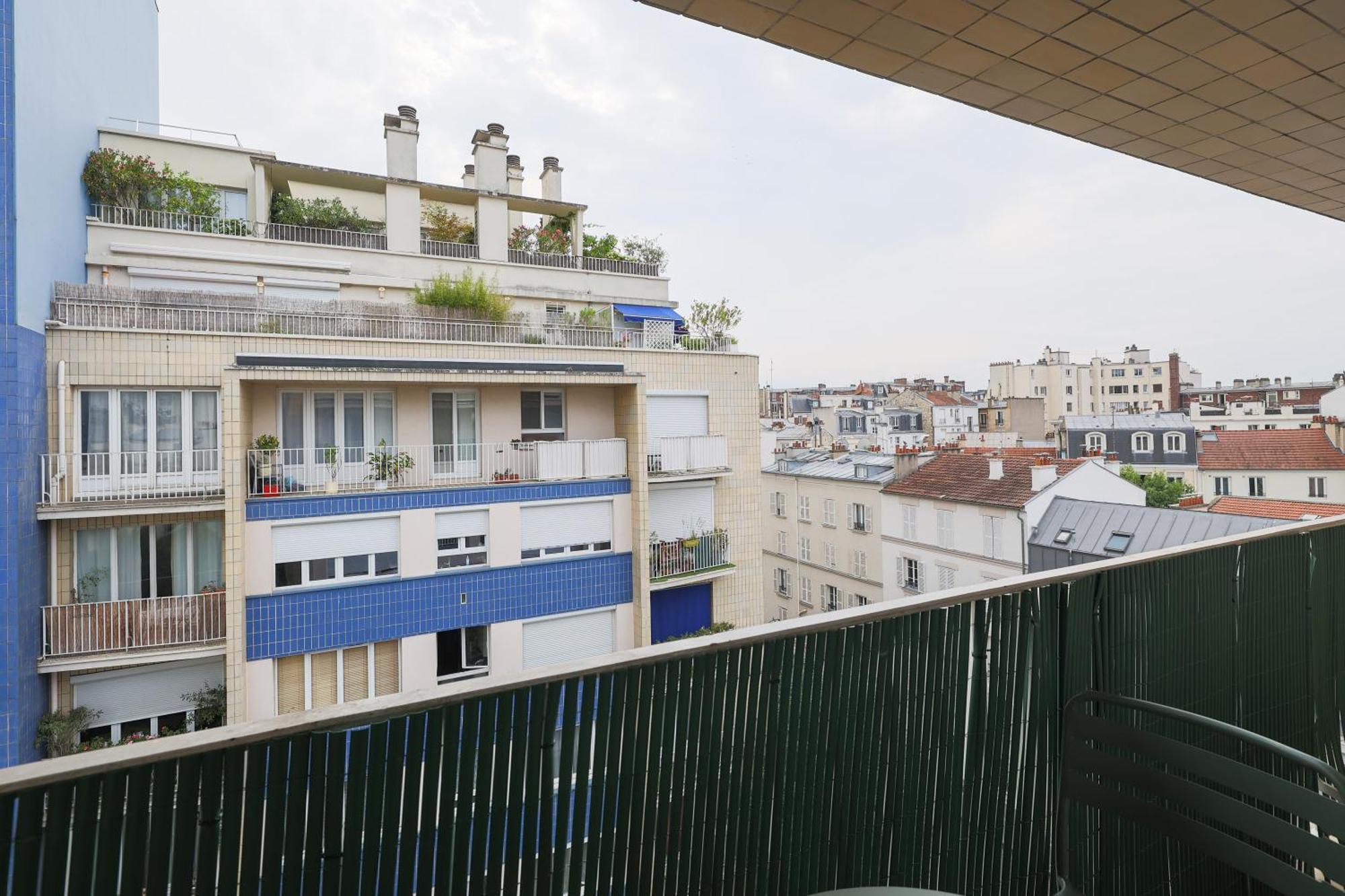 Appartement Paris Grenelle - Hala 巴黎 外观 照片