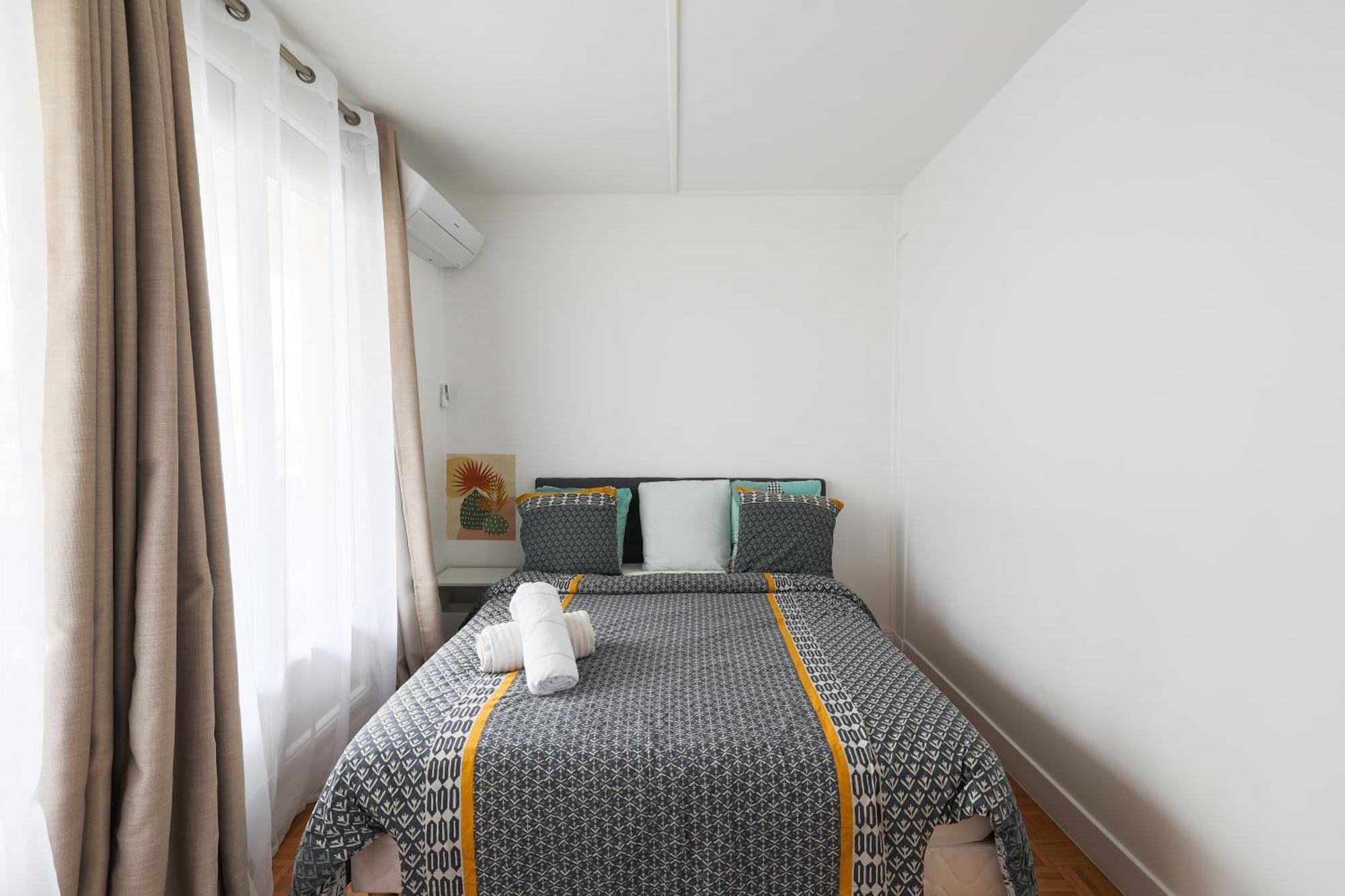 Appartement Paris Grenelle - Hala 巴黎 外观 照片